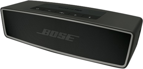 Bose Special Edition sound like miniⅡ Bose - Głośnik Soundlink Mini II Special Edition, czarny